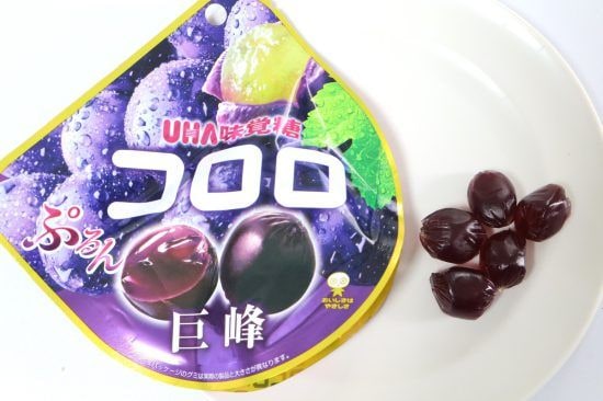 コロロ