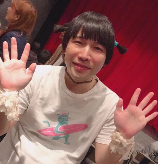 池城どんぐしさん