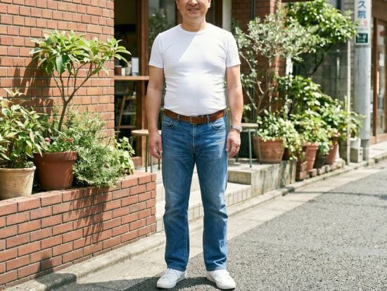 姪から「Tシャツ卒業」警告を受けてしまったワケ