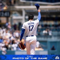大谷翔平「悪夢の12分間」で防御率が大幅悪化…防御率1点台でもサイ・ヤング賞が厳しいワケ