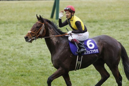 「勝てる馬ちゃうやん」福永祐一調教師の発言が物議…勝負より“着順優先の騎乗”はアリなのか