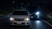 黒塗りのアルファードにあおり運転された男性が「極限状態で思いついた」対抗策。「相手は検挙されたそうです」／運転者の3人に1人が経験、“逃げ場のない15分間”を生き延びた一手