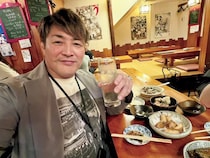 新日本プロレスがテレビ朝日の連結子会社へ。棚橋弘至社長が明かす“大政奉還”の真意…「単なる親会社の交代ではない」