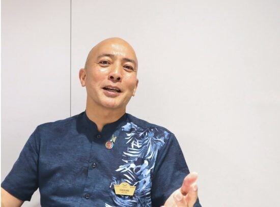 佐藤大介