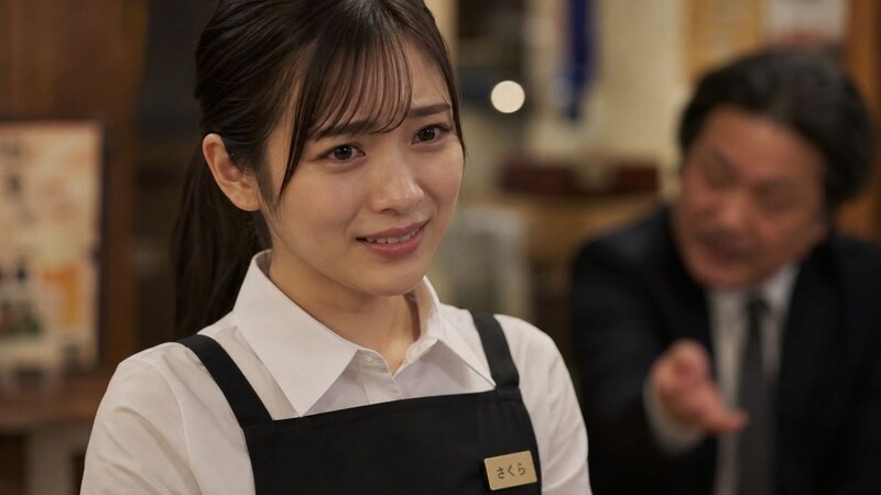 居酒屋の迷惑客