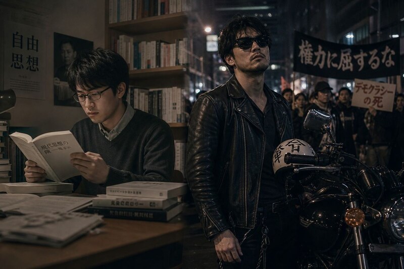 佐藤優のインテリジェンス人生相談
