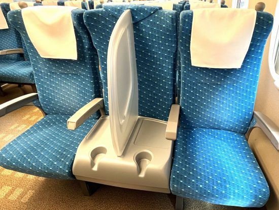 東海道新幹線