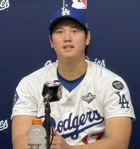 大谷翔平