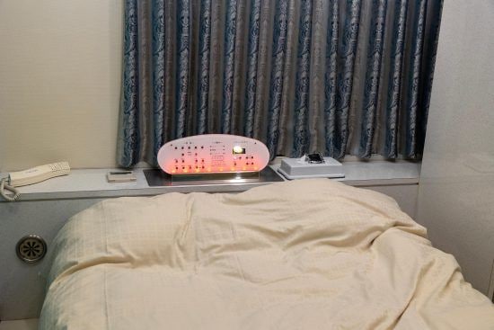 ラブホで「家電を盗む客」の正体。“容姿端麗”な30代女性がなぜ?「毎回一人でチェックインする」事情には、悲しい背景が