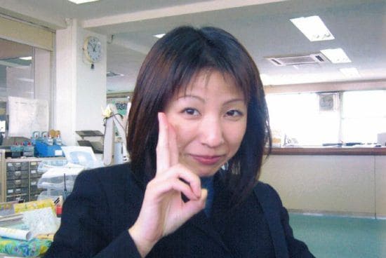 月野ゆりね