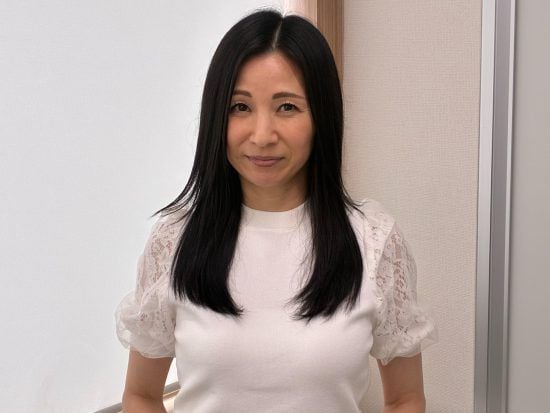 月野ゆりね