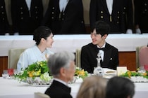 養子により皇籍取得をした先例は「ない」との過ちをいつ改めるのか／倉山満