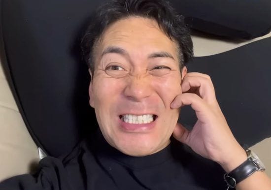 武智