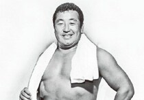 アントニオ猪木が回想する力道山との“最後の会話”。「急死した理由は暴飲暴食」の都市伝説にも言及