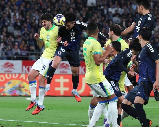 上田綺世