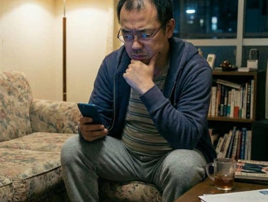 “時すでに遅し”なんじゃないかとビビッている