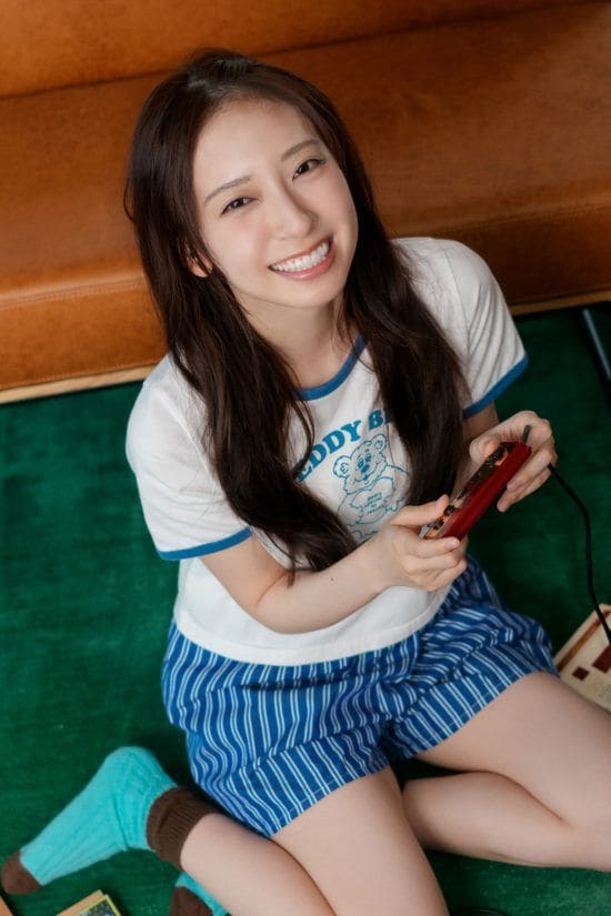 金村美玖