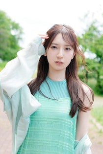 日向坂46・金村美玖が語る後輩愛と静かな野心