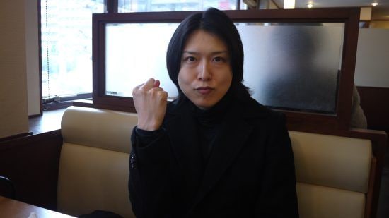 真面目すぎる性格と周りへの気配り