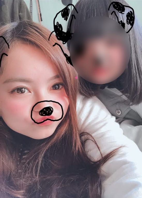16歳の頃