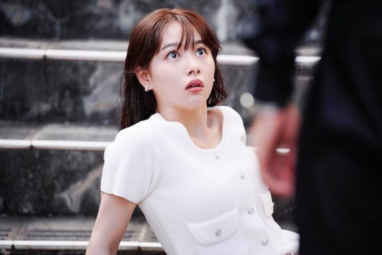 桜井日奈子