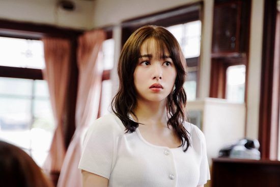 桜井日奈子