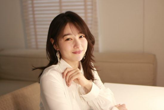 桜井日奈子