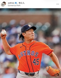 「今すぐ外せ」85億円右腕・今井達也に批判が殺到…それでも残る“防御率0.00”という希望
