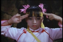 キョンシー映画の金字塔『霊幻道士』から40年。47歳になった“テンテン”が振り返る、過酷な撮影現場の舞台裏