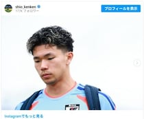「昔のネイマールでしょ」塩貝健人の“正論”が招いた最大のミスとは。ブラジルを勢いづけた、代表選手として“最悪”なタイミングと言葉