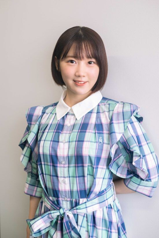 「こんなに成長したよ!」STU48・甲斐心愛、海外生活を締めくくる2nd写真集発売!