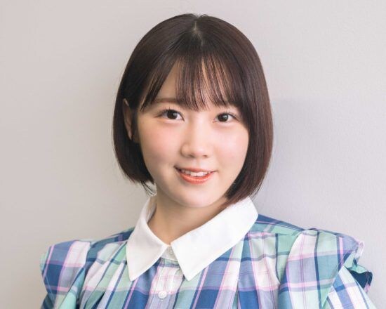 「こんなに成長したよ!」STU48・甲斐心愛、海外生活を締めくくる2nd写真集発売!