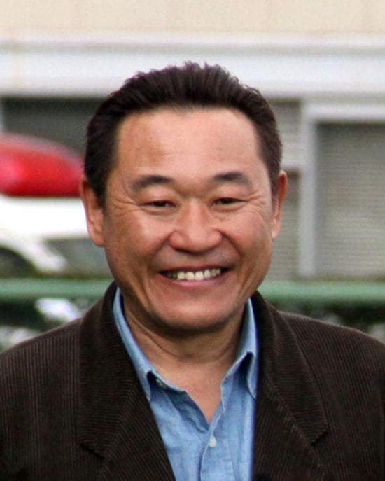 松木安太郎「日本のサッカー史上、最も難しい仕事をした」Jリーグ開幕初年度に「ヴェルディ川崎」の監督を引き受けたワケ