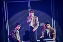 20th Century全国ツアー東京公演レポート　少年隊・光GENJI・SMAPの名曲からトニセン新曲まで披露