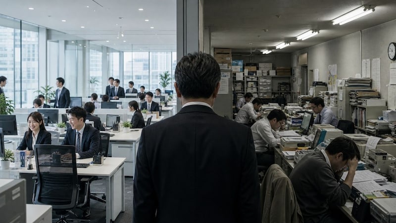 早期退職