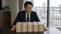 大手メーカーを早期退職した59歳男性「退職金4000万円上乗せ」も大後悔のワケ／20年後には今の7割ほどの価値に？物価高で目減りする退職金