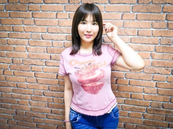 松本菜奈実