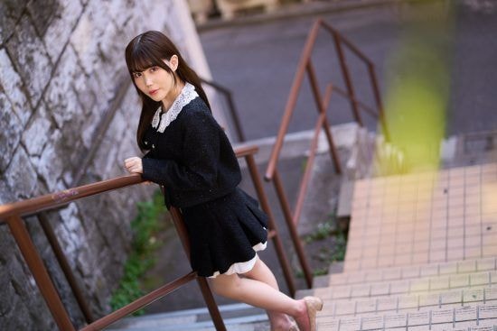デビューのきっかけは「新たな挑戦」と「セクハラ」