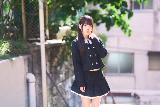セクシー女優以外の目標で「芸名は使いません」