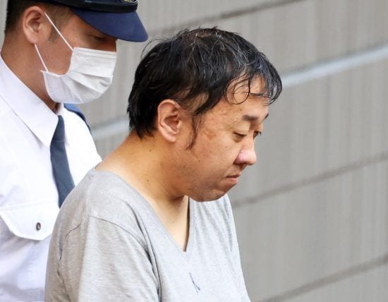 高野健一