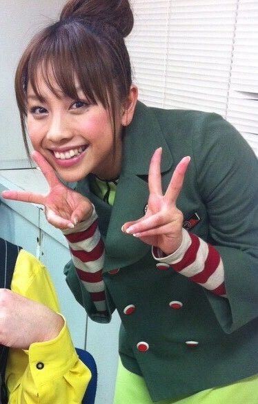鈴木あきえ