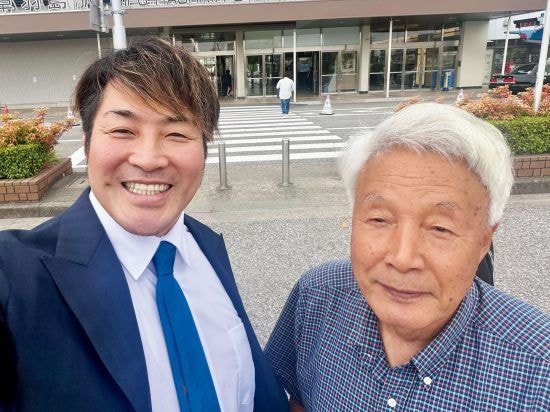 棚橋弘至社長が新日本プロレスの未来に自信…新体制への不安の声にも「ええ、僕はすでに未来を掴んでいますからね」