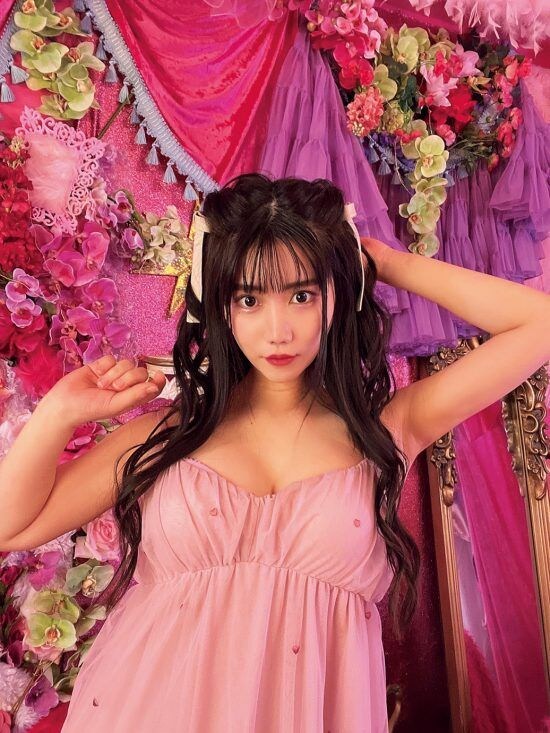男が知らない女の［危険な日常］