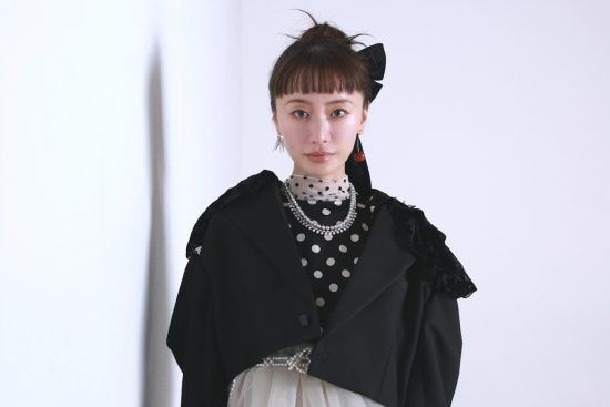 松本まりかさん