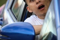 「舐められるような運転はしないで」“マイルドヤンキー女性”が彼氏に求める条件にア然。「あおり運転予備軍」の危ない心理