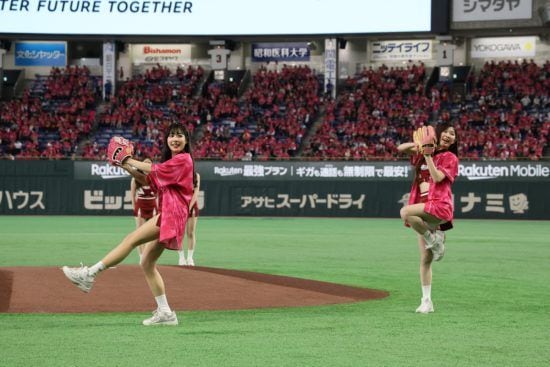 楽天スーパーナイター