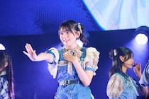 僕青・今井優希が語るアイドルとして“突き抜けない”を貫く理由