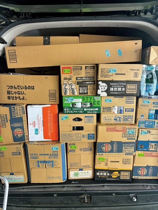 「直近3か月の収入は299万円」44歳の軽貨物ドライバーに聞いた“効率よく稼ぐコツ”。熊本に妻子を残し東京へ出稼ぎ