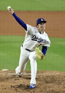 佐々木朗希、2被弾以上で「ドジャース5戦5勝」の珍現象…“打たれても勝つ”意外な理由
