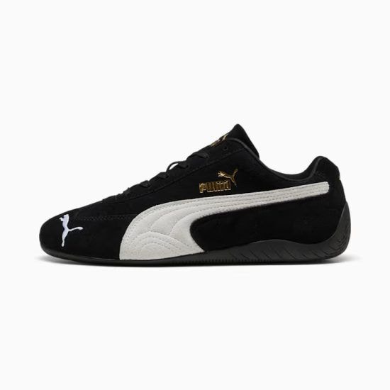 ユニセックス スピードキャット OG スニーカー(PUMA)